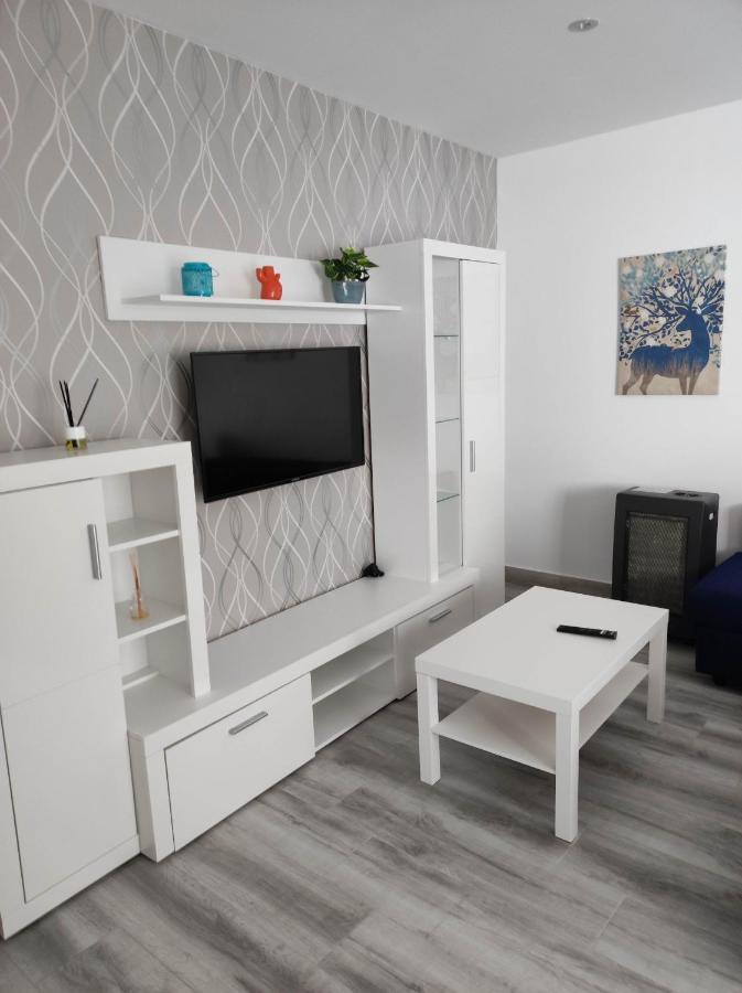 Apartment Piso Marinero *