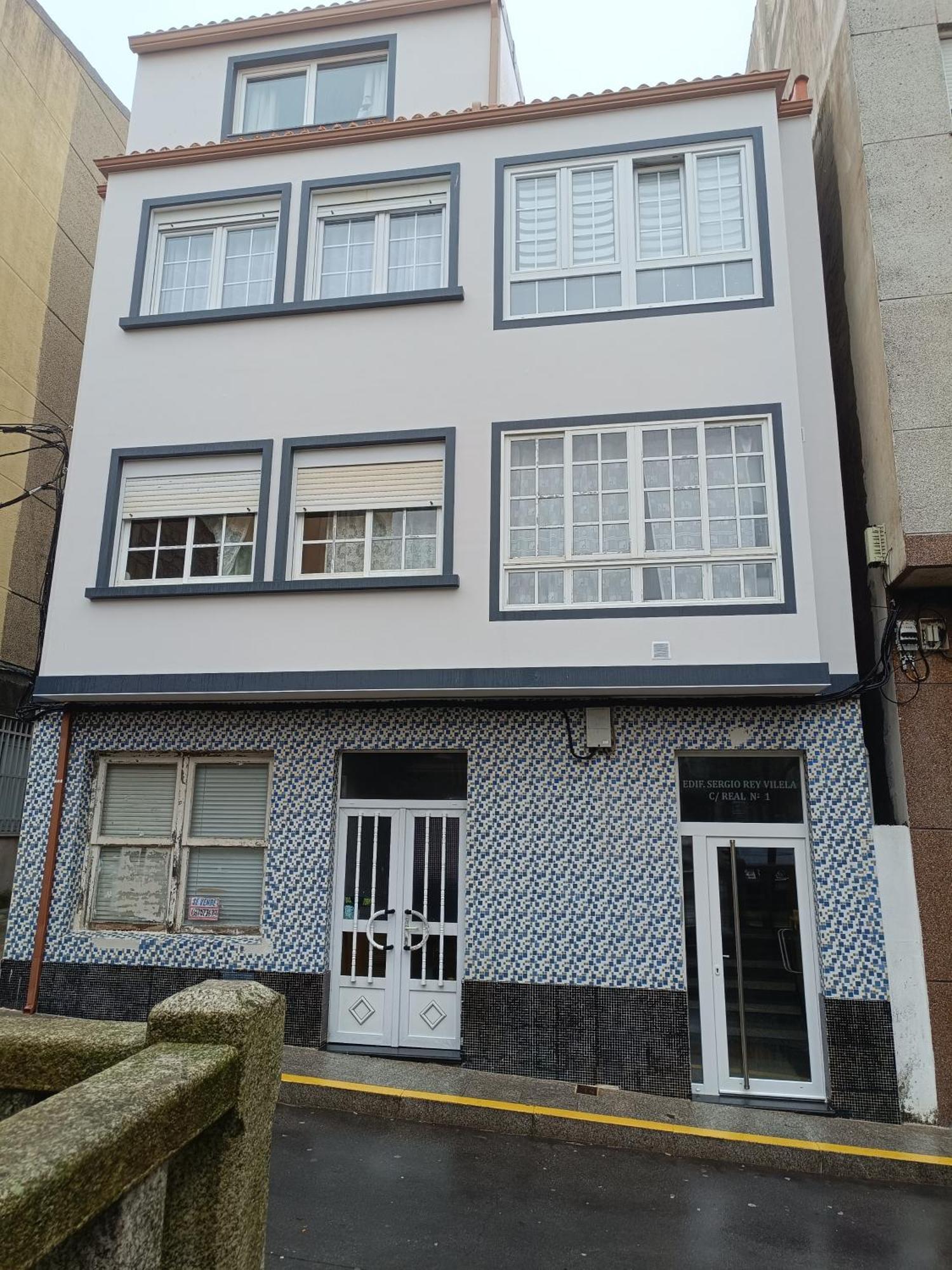 Piso Marinero Apartment